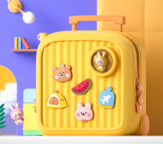 Kids Travel Backpack