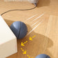 Cat Toys Mouse Teaser Ball Funny Moving Toy For Pets Cat Dog Electric Teaser Ball Automatic Intelligent Rolling Ball Pet Products