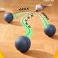 Cat Toys Mouse Teaser Ball Funny Moving Toy For Pets Cat Dog Electric Teaser Ball Automatic Intelligent Rolling Ball Pet Products