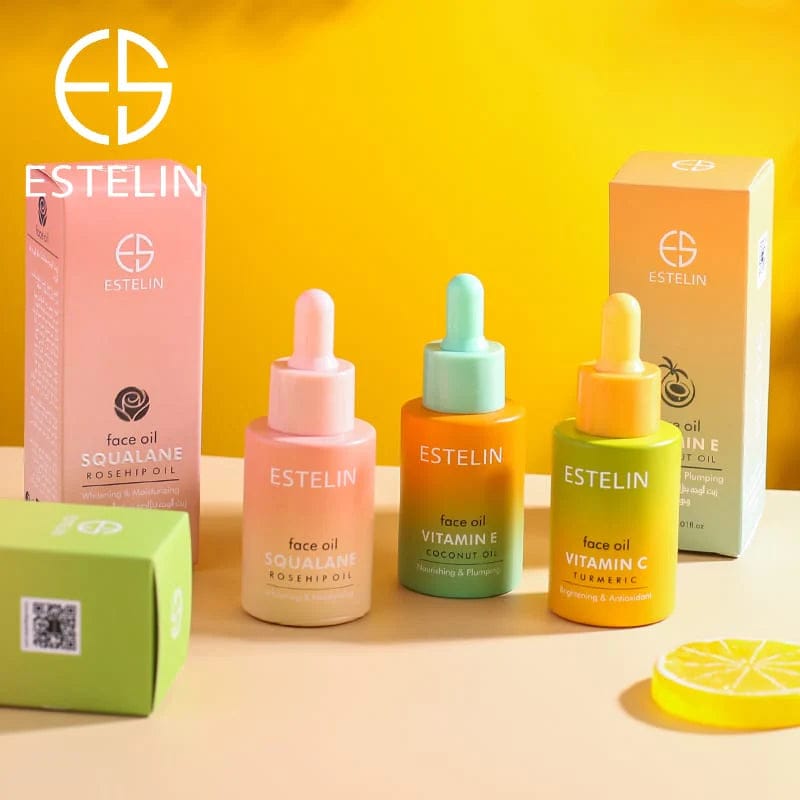Face Oil