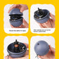 Cat Toys Mouse Teaser Ball Funny Moving Toy For Pets Cat Dog Electric Teaser Ball Automatic Intelligent Rolling Ball Pet Products