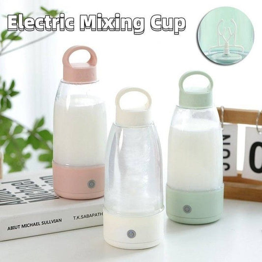 Fully Automatic Mixing Cup Fried Juice Cup Milkshake Cup