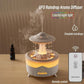 Mushroom Air Humidifier
