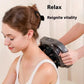 Six-head Fascial Gun